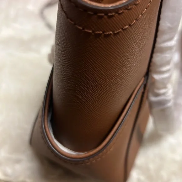 MICHAEL Michael Kors Brown Tote Bag